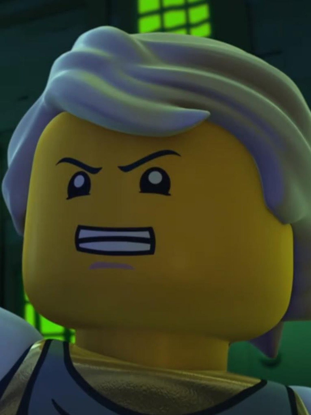 lego ninjago masters of spinjitzu season 5 episode 2